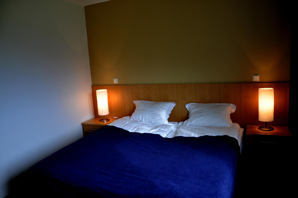 Hotel Hlid Hveragerdi Zimmer foto