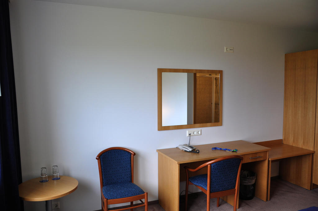 Hotel Hlid Hveragerdi Zimmer foto
