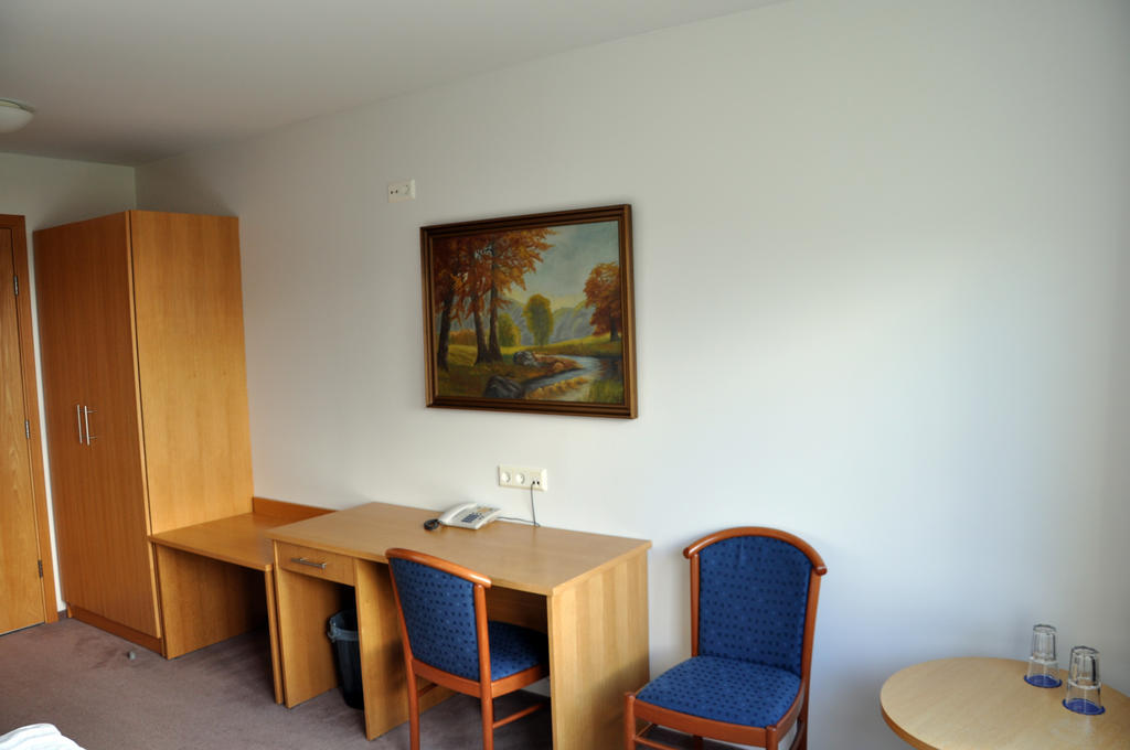 Hotel Hlid Hveragerdi Zimmer foto